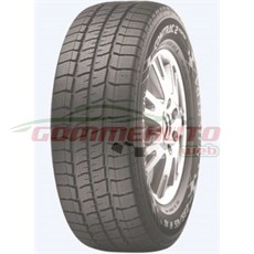 COP. 215/65R16C VREDESTEIN COMTRAC 2 WINTER+ 109R M+S